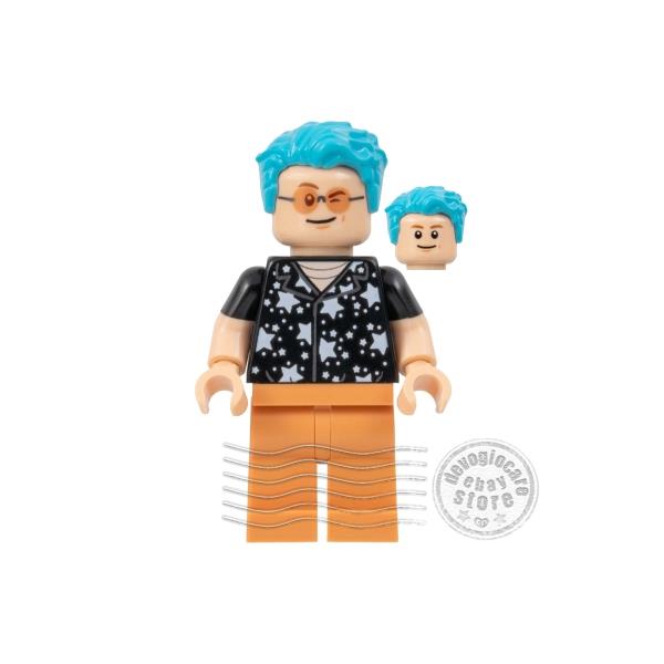 Mattoncini Lego Sfusi Lego Al Kg Prezzo Lego Minifigures