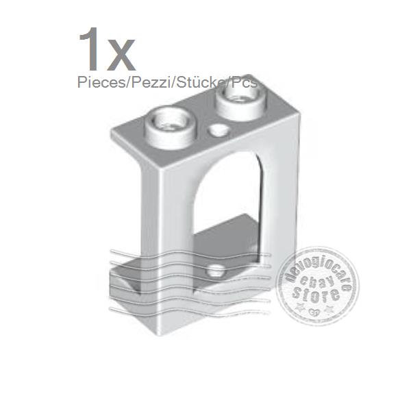 LEGO 90195 Window Castle 1x2x2, choose color - Picture 2 of 8