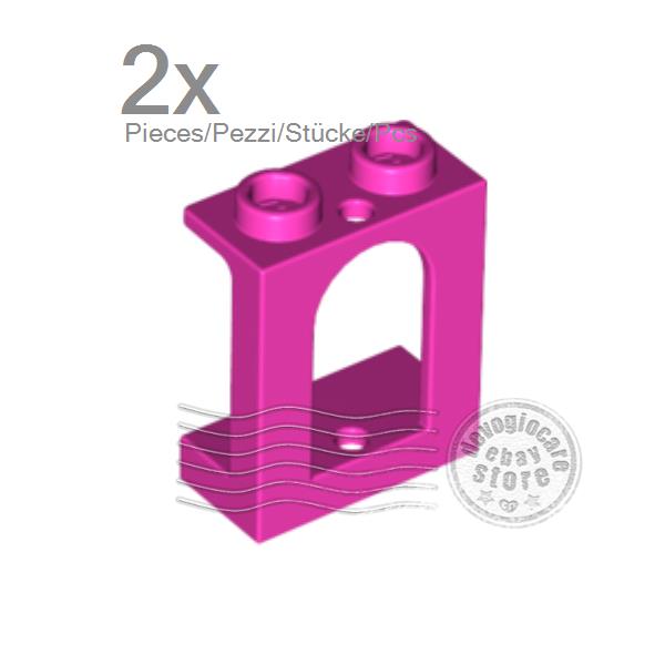 LEGO 90195 Window Castle 1x2x2, choose color - Picture 8 of 8