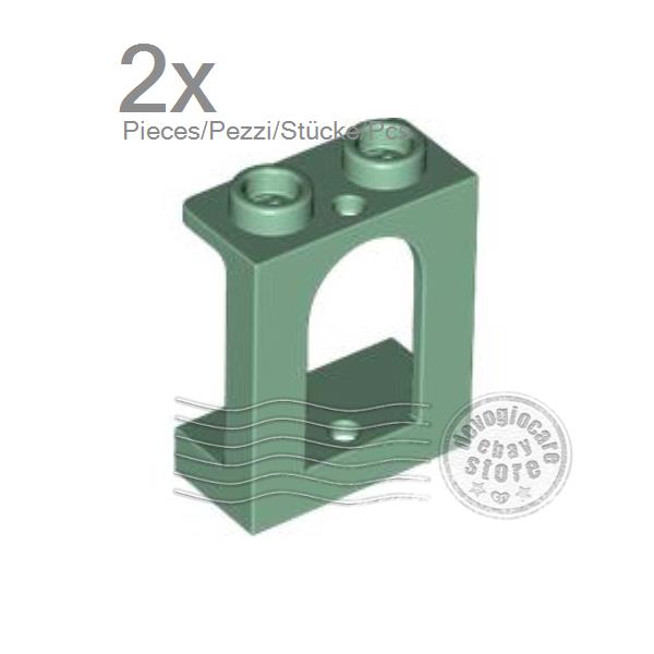 LEGO 90195 Window Castle 1x2x2, choose color - Picture 7 of 8