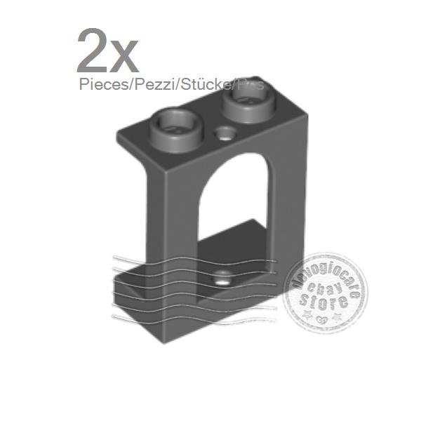 LEGO 90195 Window Castle 1x2x2, choose color - Picture 4 of 8