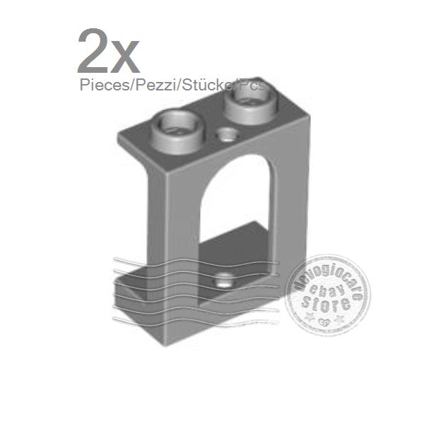 LEGO 90195 Window Castle 1x2x2, choose color - Picture 3 of 8